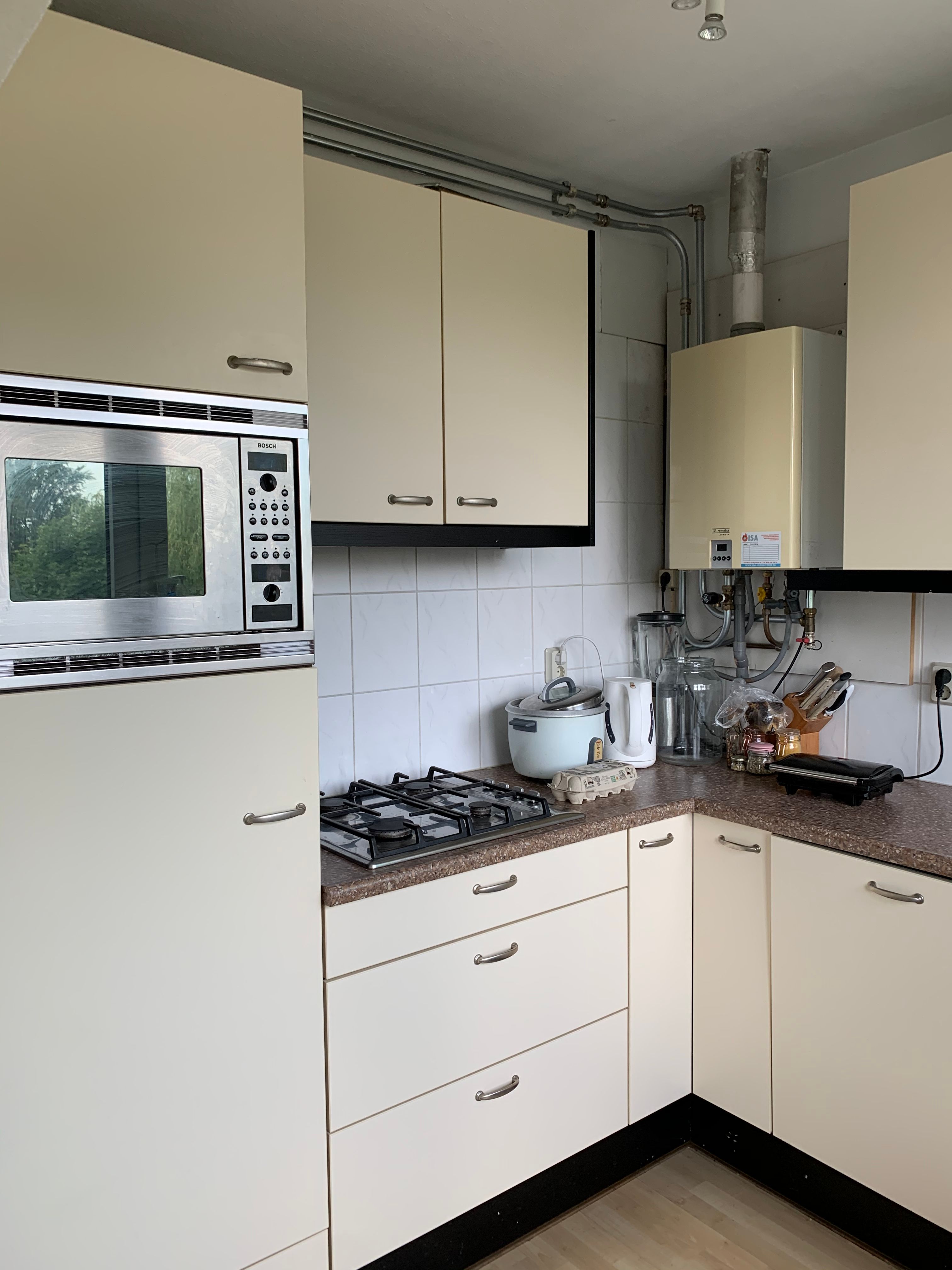 Keuken Renovatie Keuken Renoveren Werkspot