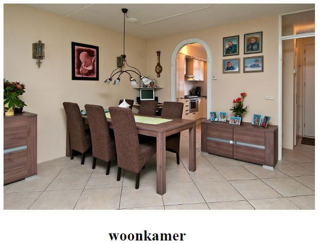 Woning uit 2003 laten spuiten muren en plafond Werkspot