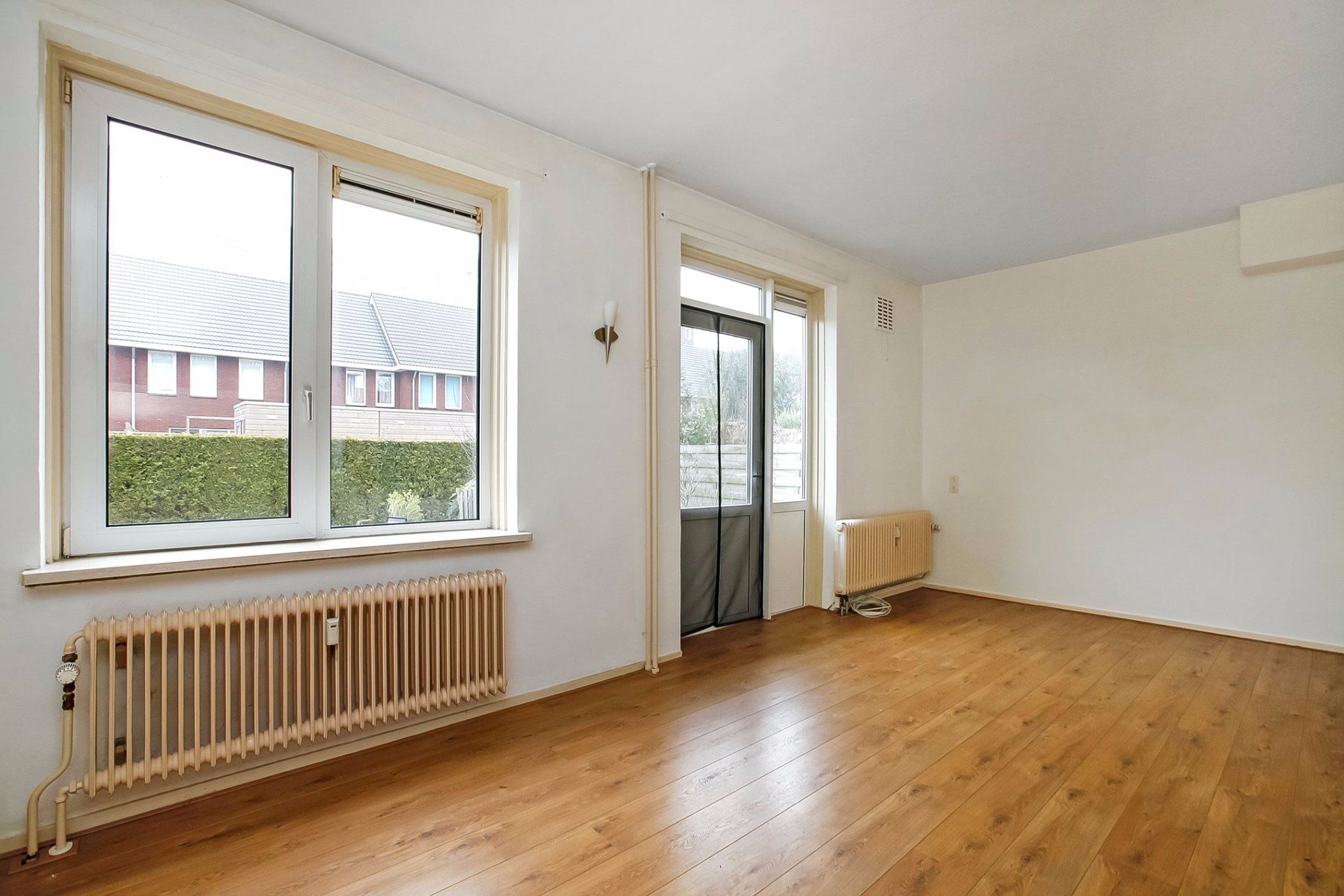 appartement stucen of schuren en sausen ( ongeveer 36 m2 40m2