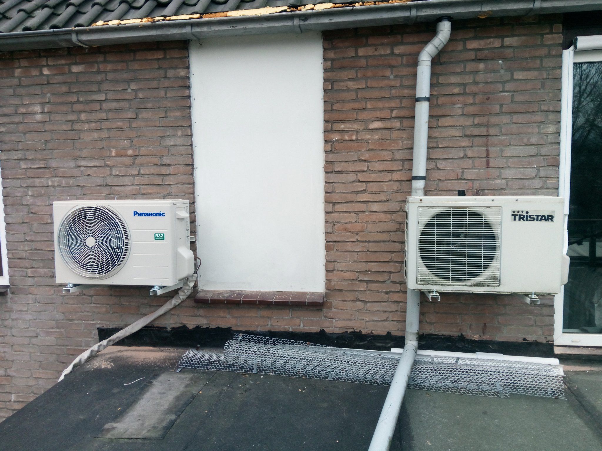 airco onderhoud 2x Werkspot