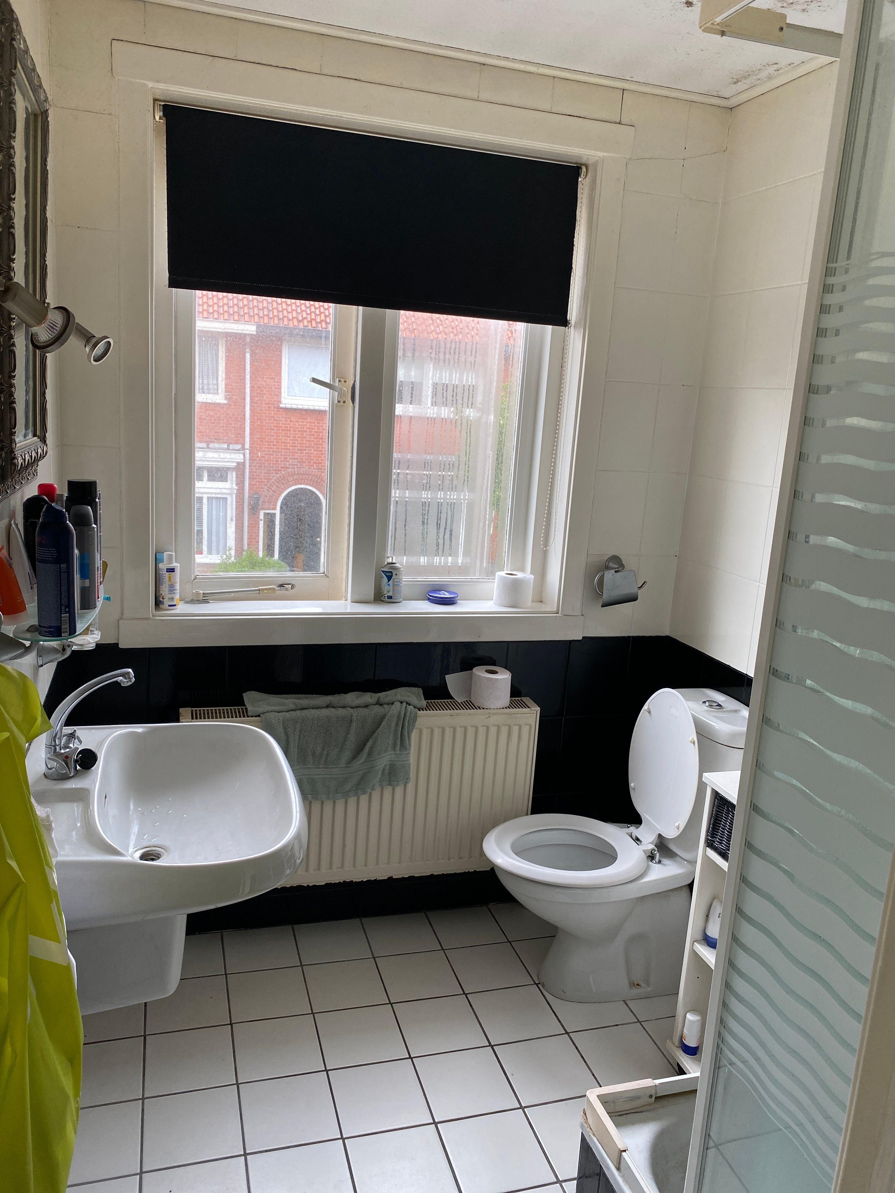 Badkamer: 4 M2; Complete Renovatie - Werkspot