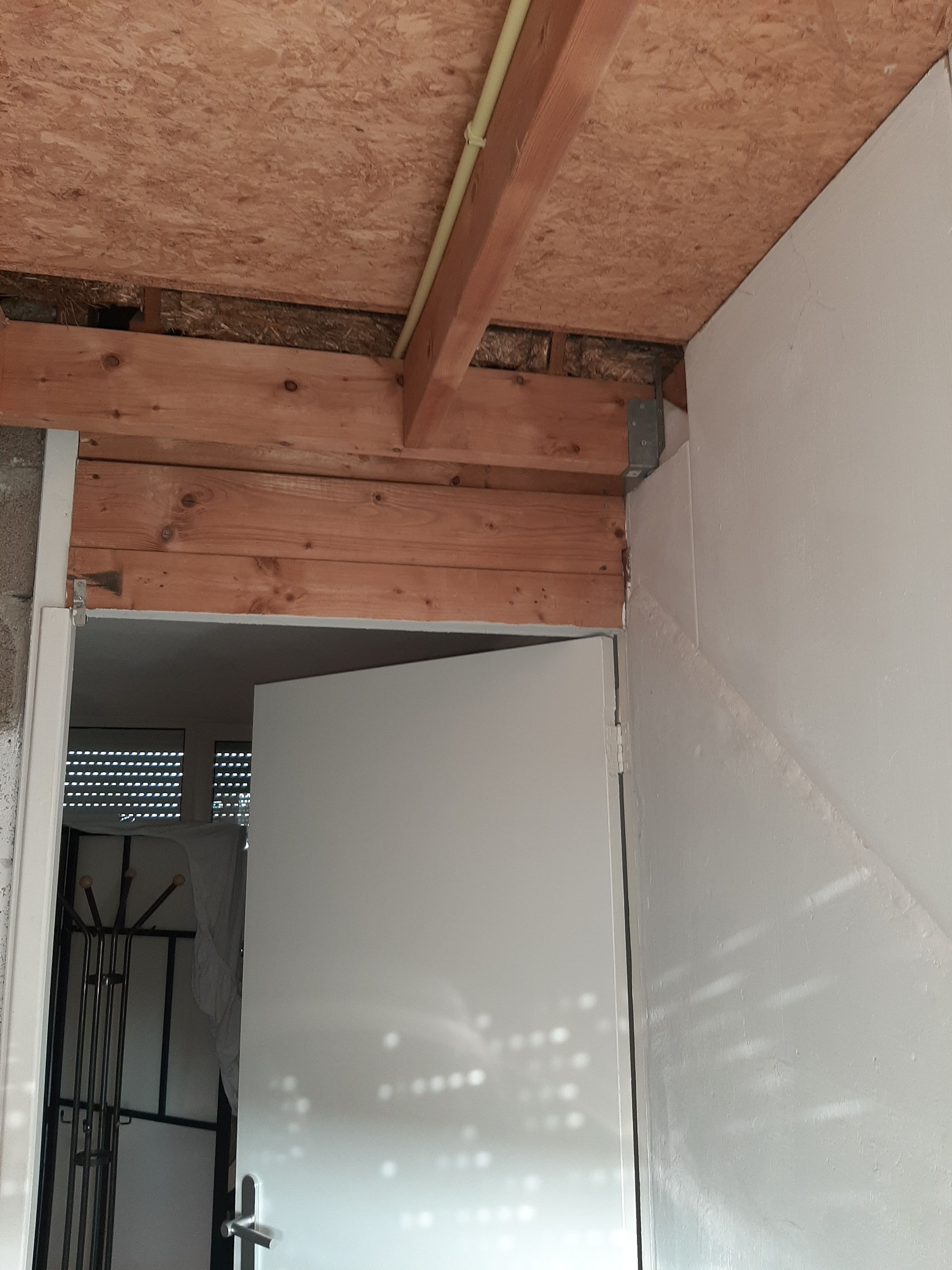 Zolder Renoveren M Plafond Aftimmeren Werkspot