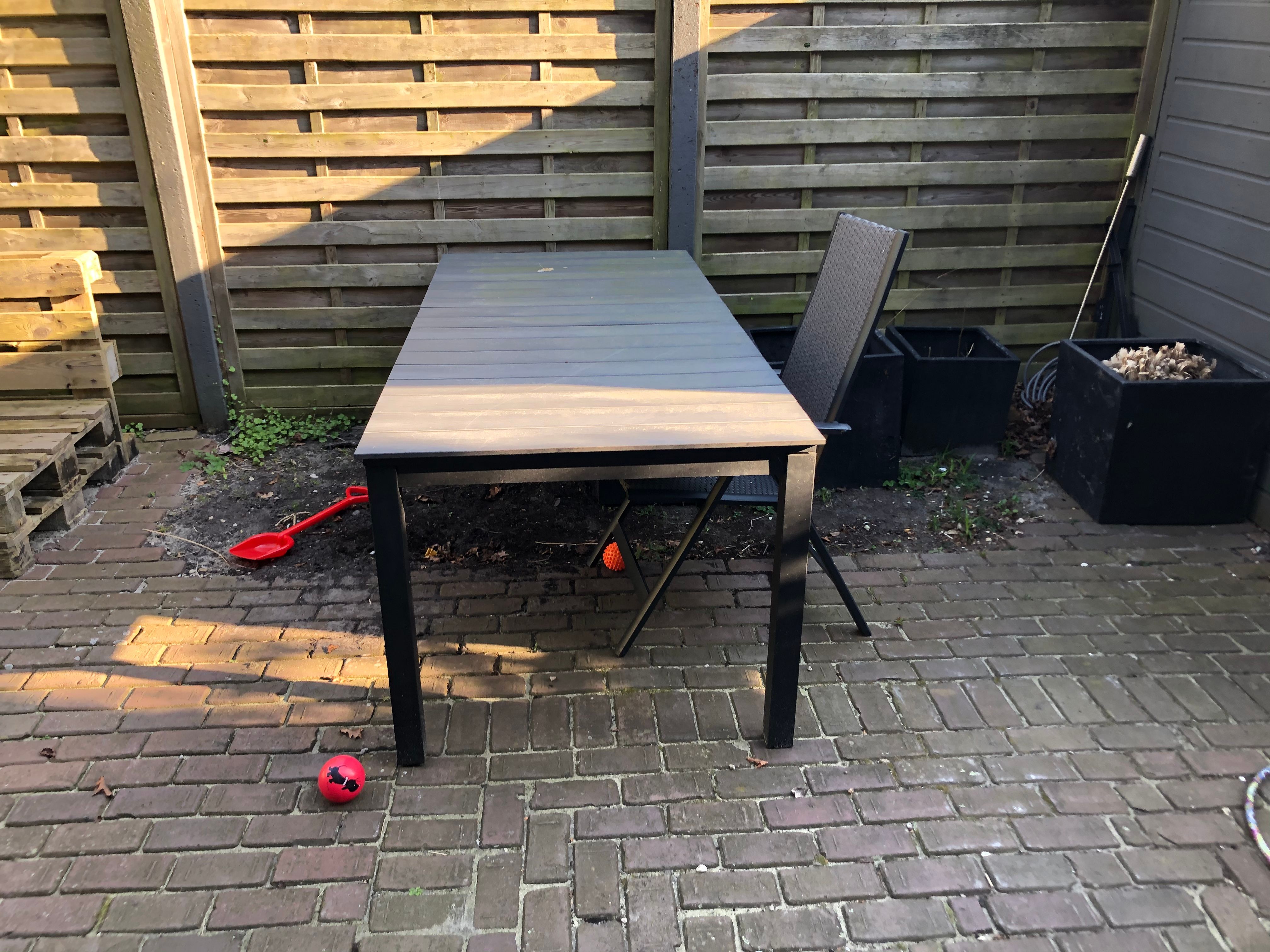 Bestrating 5 m2; Tuin of Patio; Klinkers Werkspot