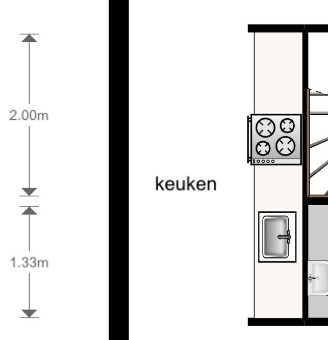 Keukenkast deuren vervangen Werkspot