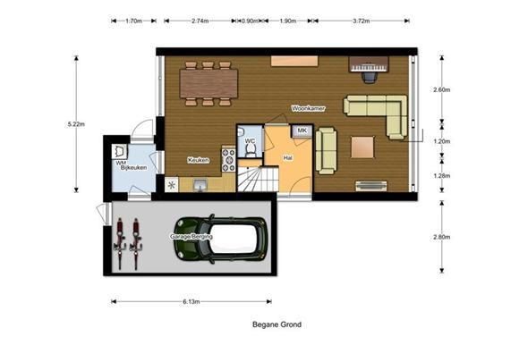 Verwijderen latex en voorstrijk op gestucte muur en plafond Werkspot