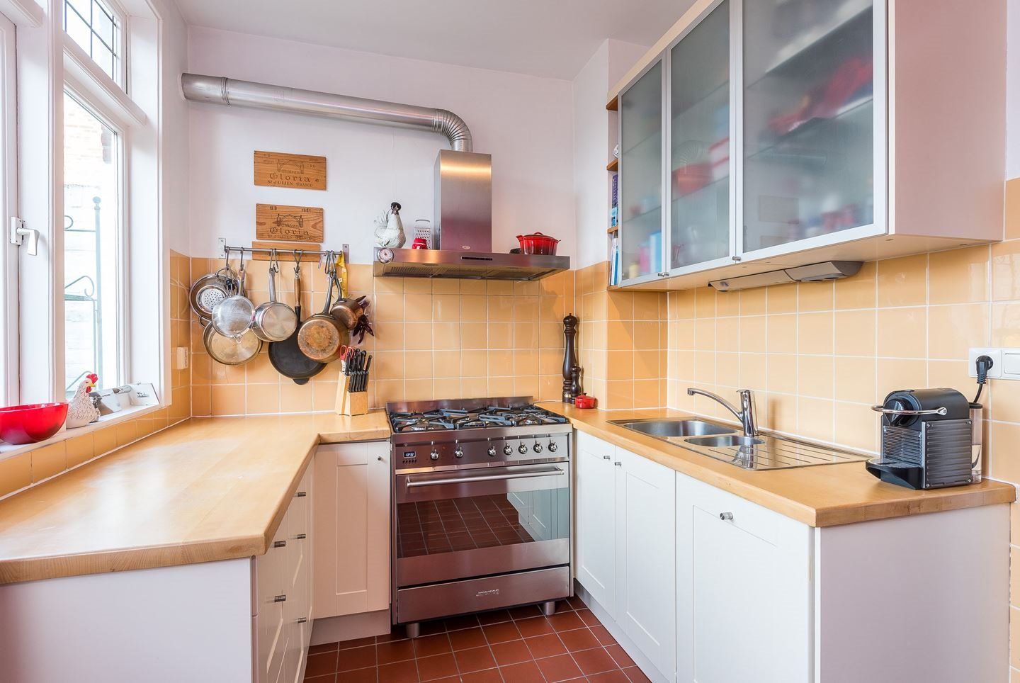 keuken renovatie Werkspot