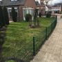 Prijs graszoden per m2